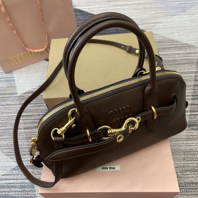 Gucci Top Handle Bags